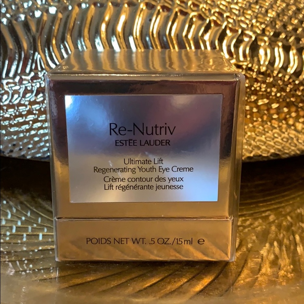 Estēe Lauder Re-Nutriv (0.5 fl oz)